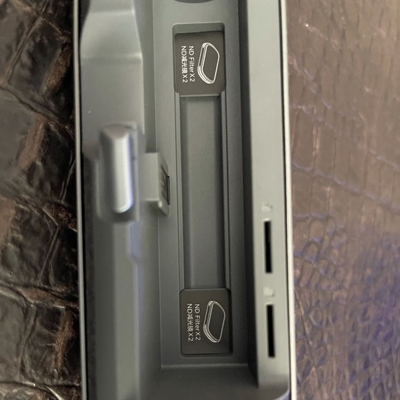 Osmo Pocket case with charge - Picture 3 of 8